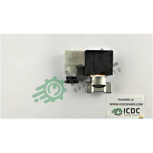 SMC - VX2230 - Elettrovalvole - immagine 4