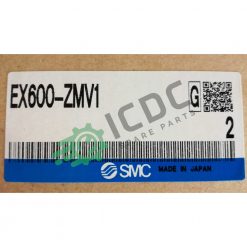 SMC - EX600-ZMV1 - Base