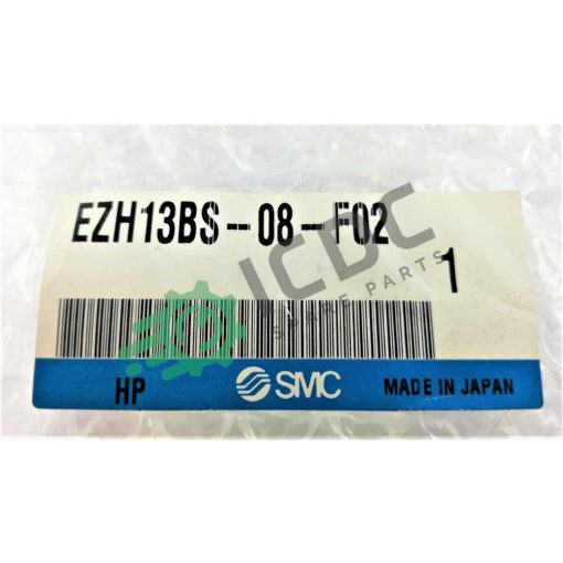 SMC - EZH 13 BS-08-F02 - Equipment