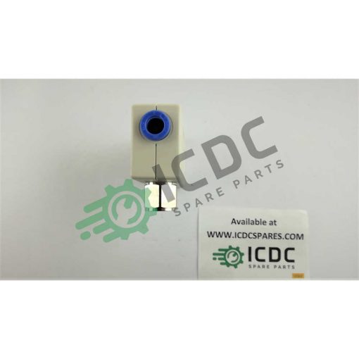 SMC - EZH 13 BS-08-F02 - Equipment - Image 3