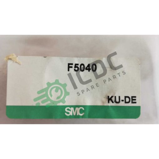 SMC - F5040 - Flange