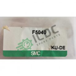 SMC - F5040 - Flange