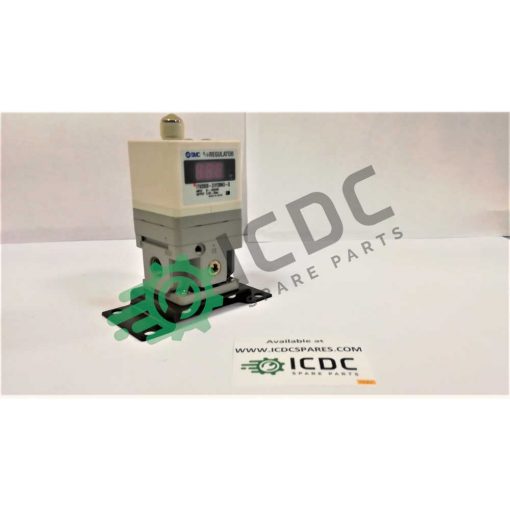 SMC - ITV2030-31F2BN3 - Electrovalve