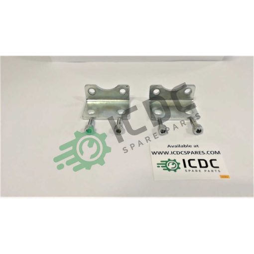 SMC - L5040 - Holder