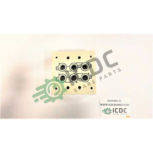 SMC - SS5Y9-23-02-00F-Q - Base - Image 3