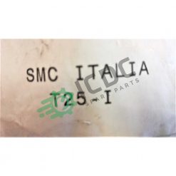 SMC - T25-I - Flange