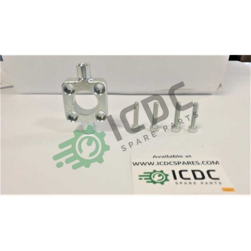 SMC - T25-I - Flange - Image 3
