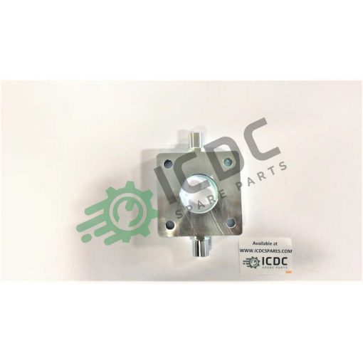 SMC - T5080-I - Flange - Image 2
