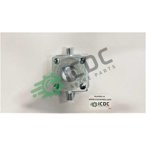 SMC - T5080-I - Flange - Image 3
