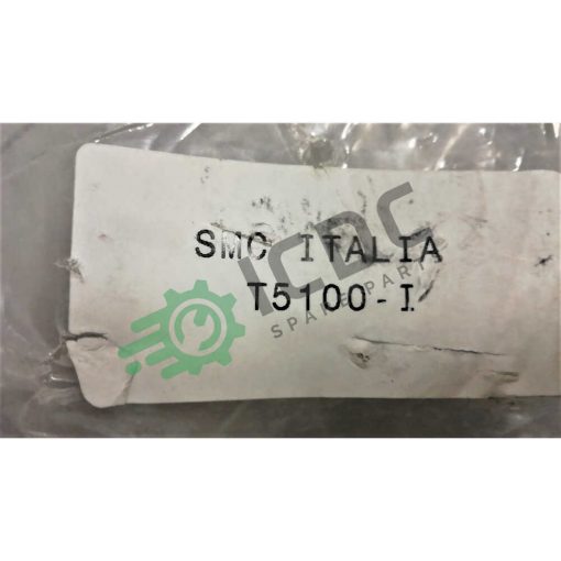 SMC - T5100-I - Flange