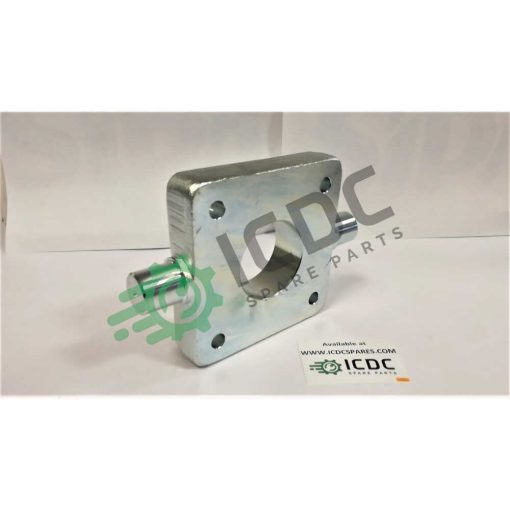 SMC - T5100-I - Flange - immagine 2