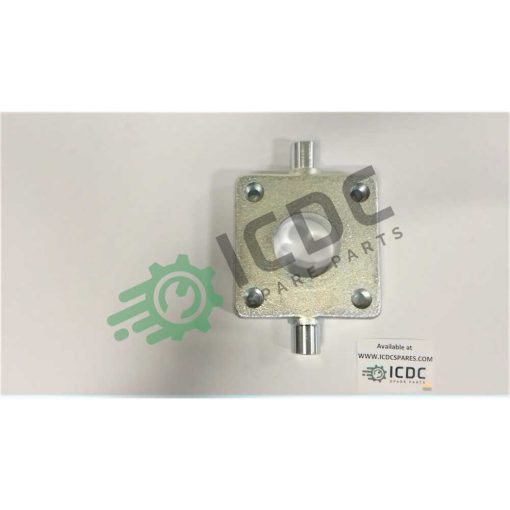 SMC - T5100-I - Flange - immagine 4