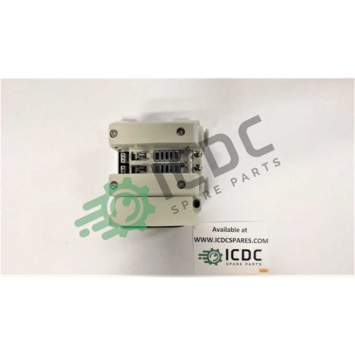 SMC - VV5QC11-02C6SD0 - Elettrovalvole