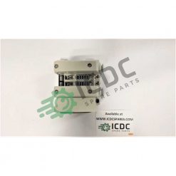 SMC - VV5QC11-02C6SD0 - Electrovalve