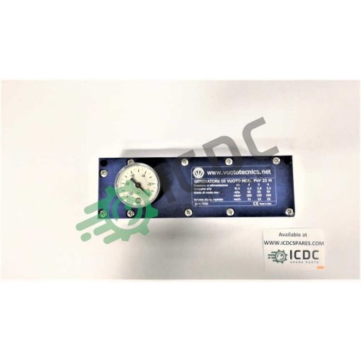 VUOTOTECNICA - PVP 25M - Vacuum - Image 2
