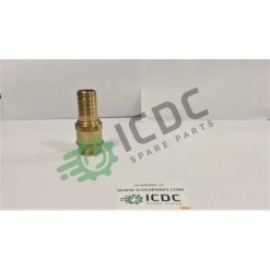 VUOTOTECNICA - RR 1 IN. - Flange