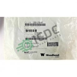 WOODHEAD - 404-001-I03M-100 - Connector
