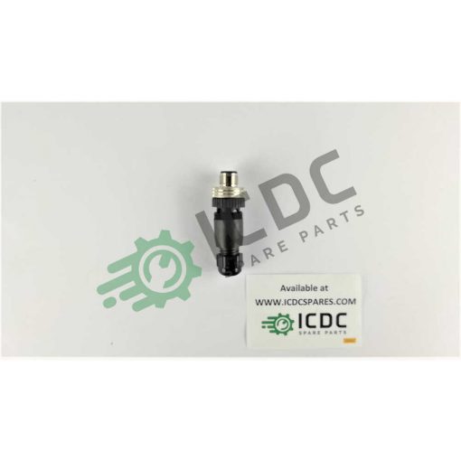 WOODHEAD by MOLEX - 845006-31- Attachable Connector - Image 3