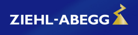 Ziehl Abegg