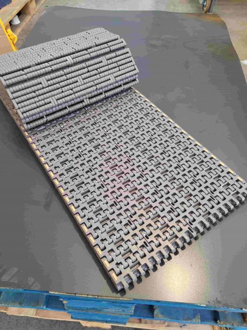 Regina Catene - Roller Chain 340 - immagine 2