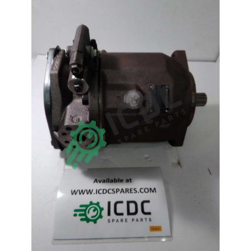 BOSCH REXROTH - A10V071DFR - Pump