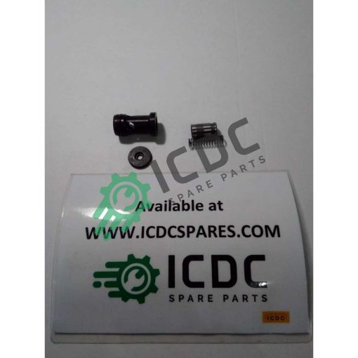 Valve MSR15KE - BOSCH REXROTH