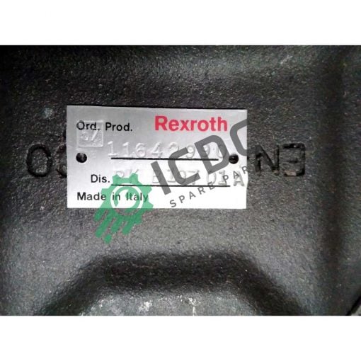 Pump PK30-M1-B197 - BOSCH REXROTH - immagine 2