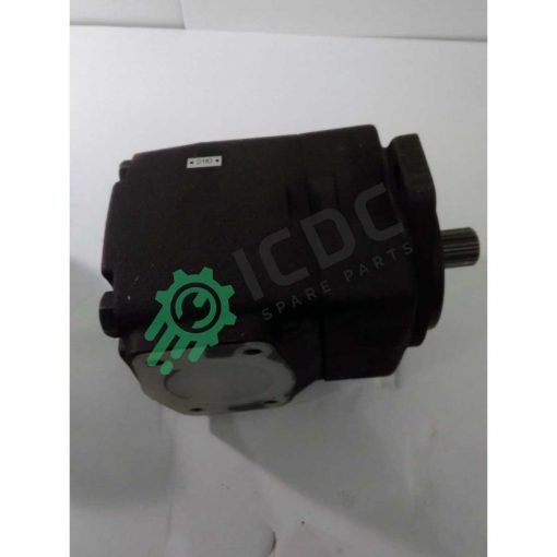 Pump PVV5-1X - BOSCH REXROTH - Image 3