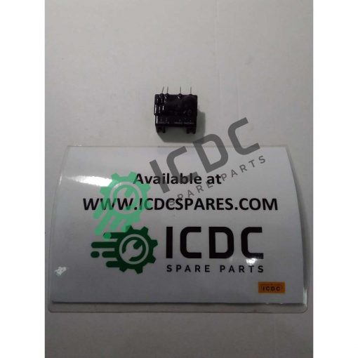 CRYDOM - PF240D25 - Relay