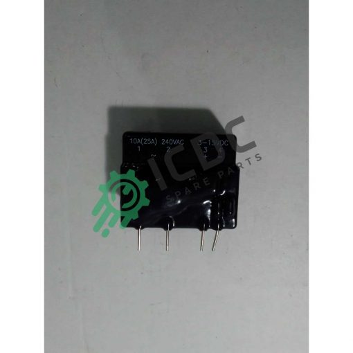 CRYDOM - PF240D25 - Relay