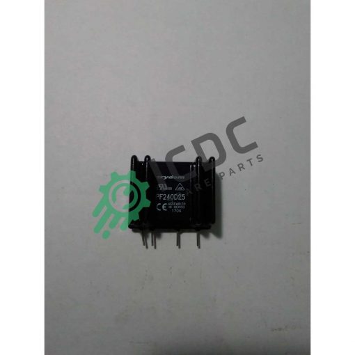 CRYDOM - PF240D25 - Relay - immagine 2