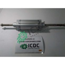 FESTO - DNC-63-100-PPV-A-S2-70K2 - Cylinder