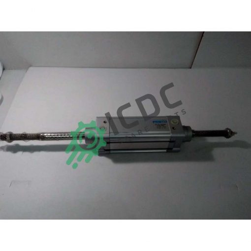 FESTO - DNC-63-100-PPV-A-S2-70K2 - Cylinder - Image 4