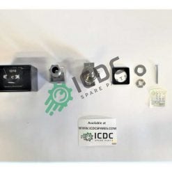 FIP - 21L2K1T55 - Solenoid Valve, Coil Power 14 W