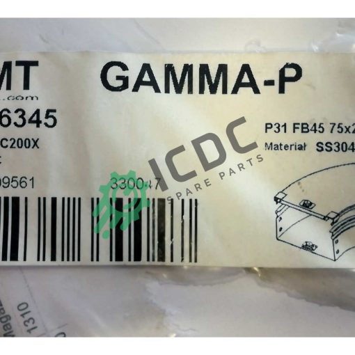 GAMMA P - 31AJC200X - Cabling - Image 2