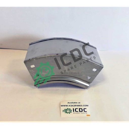 GAMMA P - 31ANC100X - Cabling