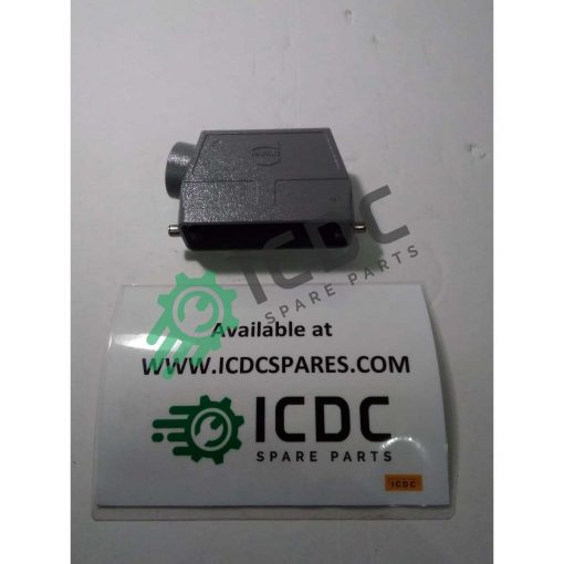HARTING - 9300240540 - Cover