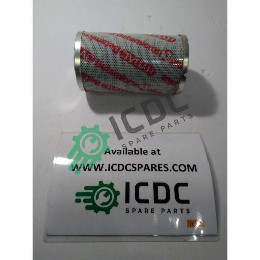 HYDAC - 0330D010BN3NC - Filter