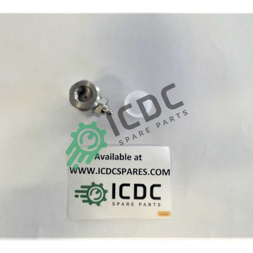 IKEUCHI - BIMK-S I-BIMK60.04SS303 - Nozzle - Image 4