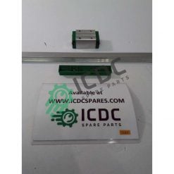Transducer KUVE25B - INA SCHAEFFLER