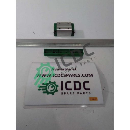 Transducer KUVE25B - INA SCHAEFFLER