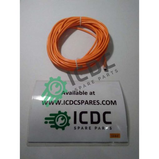 Connector RKMV 4-07/10M - LUMBERG