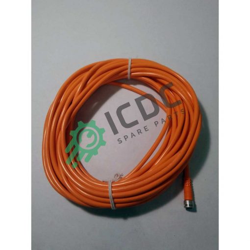 Connector RKMV 4-07/10M - LUMBERG - Image 2
