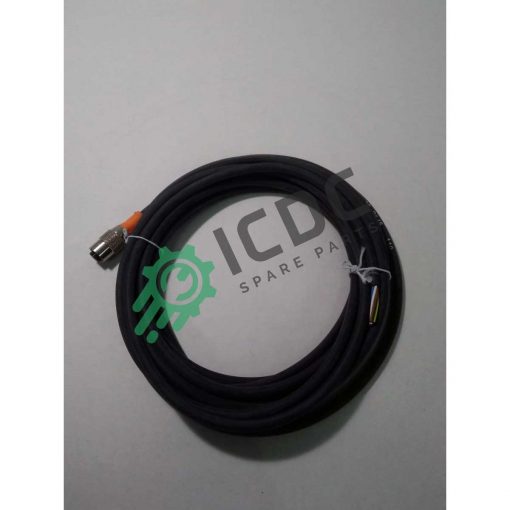 Connector RKT 5-24/5M - LUMBERG - immagine 2