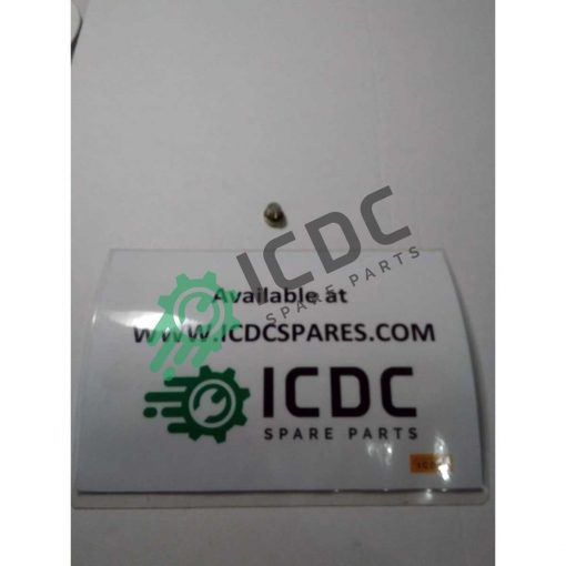 Clamp X786-33509  - MOOG HYDROLUX