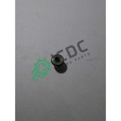 Clamp X786-33509  - MOOG HYDROLUX - immagine 3