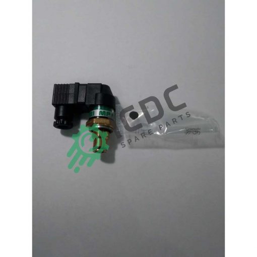 MP FILTRI - DLE50VA - Clogging Indicator - Image 3