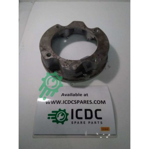 Flange FP6058S02, Overhauled - MP FILTRI - ICDC-011201