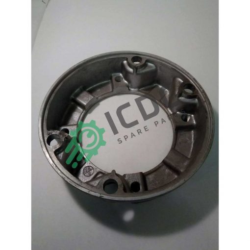 Flange FP6058S02, Overhauled - MP FILTRI - ICDC-011201 - Image 3