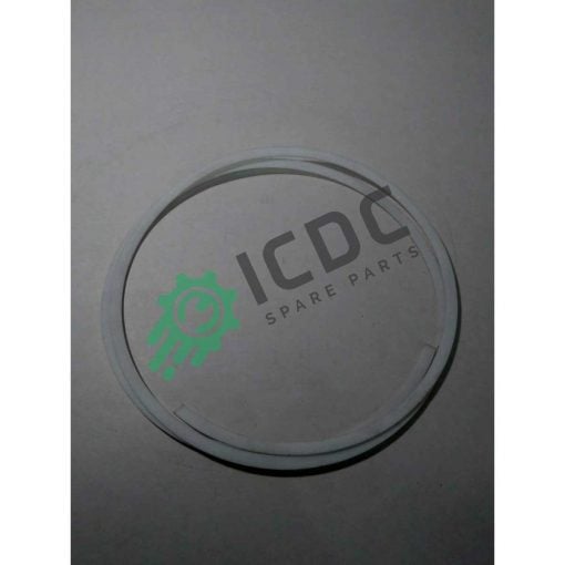O-Ring BK 8-825  - PARKER - Image 2
